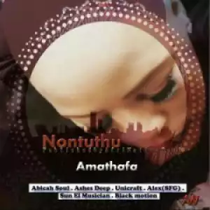 Nontuthu - Kwanele (feat. Alex(SFG))